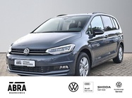 Volkswagen Touran 2025