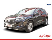 Ford Kuga 2025