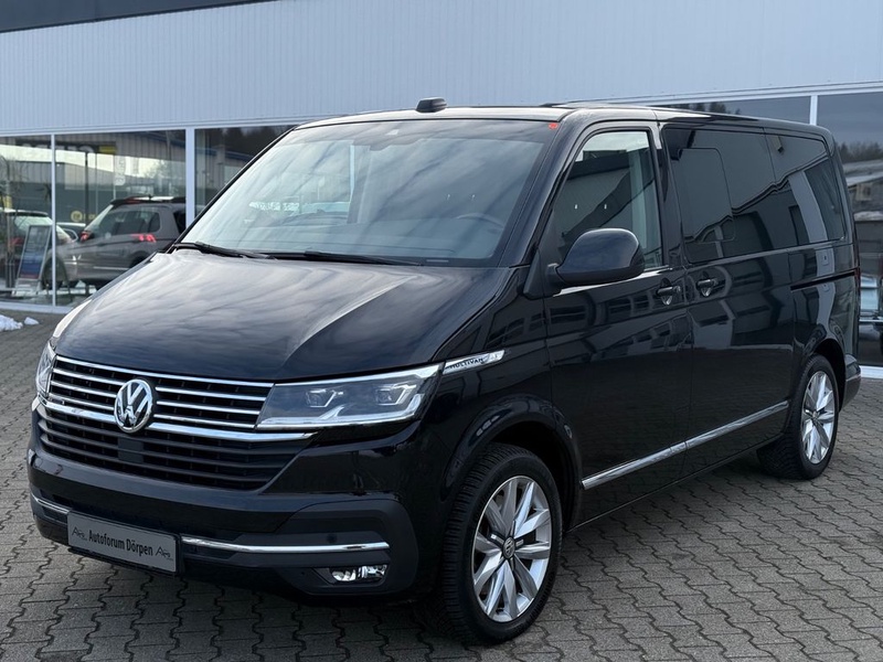 Volkswagen T6