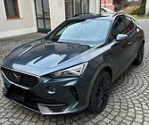 Cupra Formentor 2022