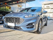 Ford Kuga 2022