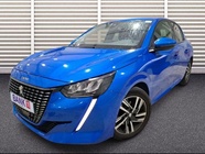Peugeot 208 2020
