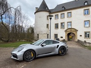 Porsche 992 2021
