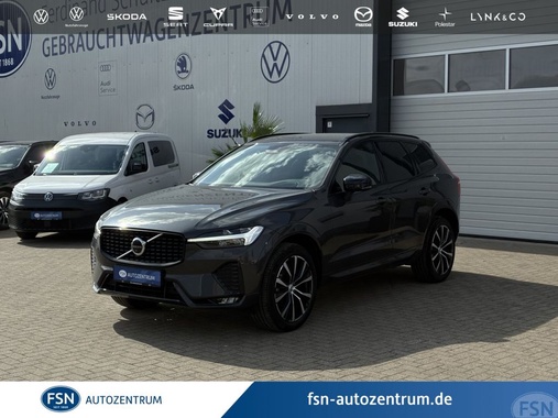 Volvo XC60 2025