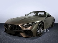 Mercedes-Benz SL-Class 2023