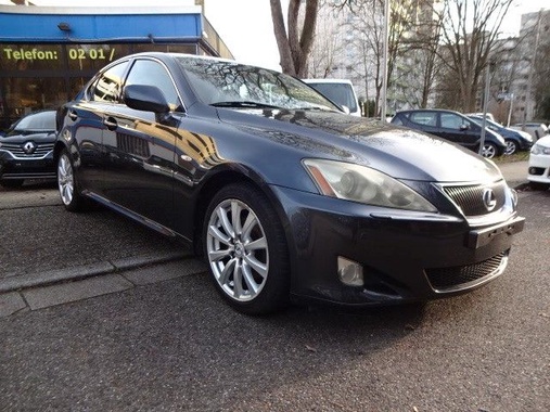 Lexus IS 2007