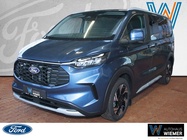 Ford Tourneo Custom 2026