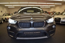 BMW X1 2015