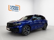 Volkswagen Touareg 2024