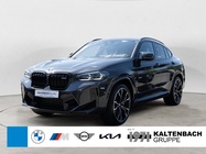 BMW X4M 2024