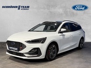 Ford Focus 2025