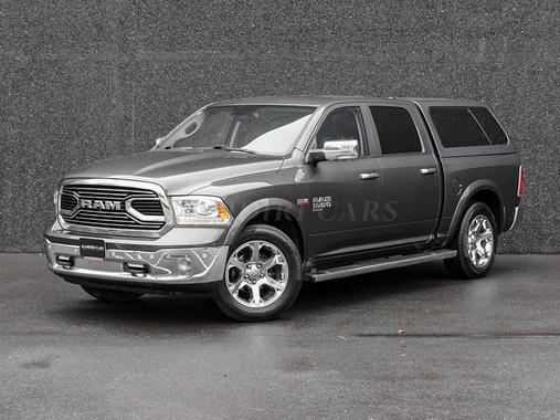 Dodge RAM 2019