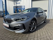 BMW 1 Series 2023