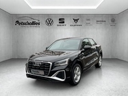 Audi Q2 2023