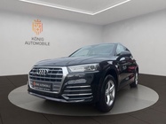Audi Q5 2021