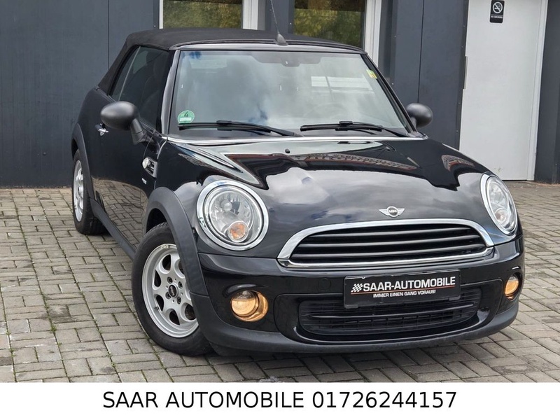 MINI One