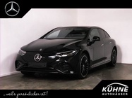 Mercedes-Benz EQE 2025