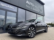 Volkswagen Arteon 2022