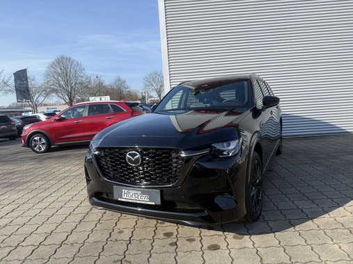 Mazda CX-80 2024