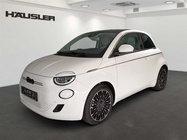 Fiat 500e 2023