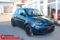 Fiat 500e 2022