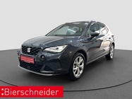Seat Arona 2024