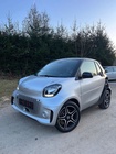 Smart ForTwo 2021