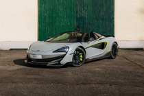 McLaren 600LT 2020