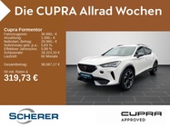 Cupra Formentor 2024