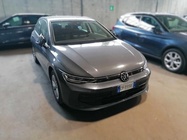 Volkswagen Golf 2025