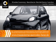 Smart ForTwo 2022