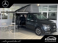Mercedes-Benz V-Class 2025