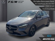 Mercedes-Benz B-Class 2025