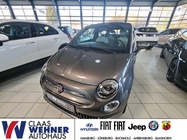 Fiat 500C 2021