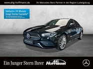 Mercedes-Benz CLA-Class 2021