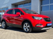 Opel Mokka 2017