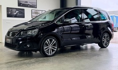 Seat Alhambra 2022