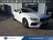 Volvo V60 2024