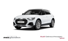 Audi A1 2025