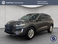 Ford Kuga 2022