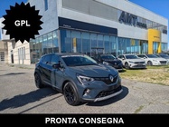 Renault Captur 2021
