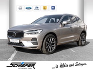 Volvo XC60 2022