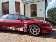 Ford Probe 1993