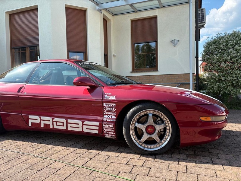 Ford Probe