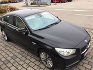 BMW 5 Series 2014