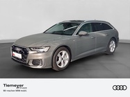 Audi A6 2024