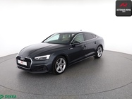 Audi A5 2021