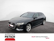 Audi A4 2022