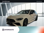 Mercedes-Benz C-Class 2024