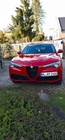 Alfa Romeo Stelvio 2019